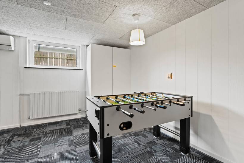 Foto von Ferienhaus XO37 in Hvide Sande - Westjütland