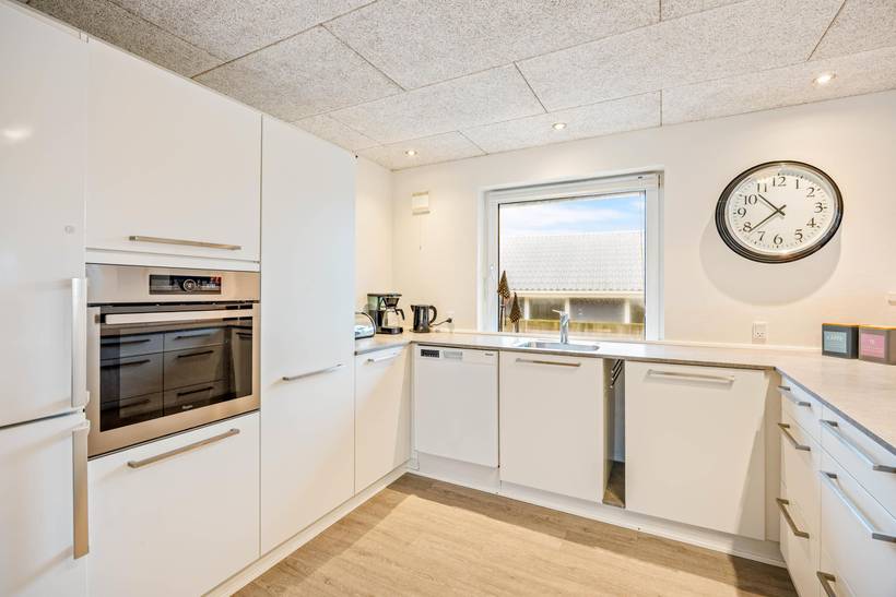 Foto von Ferienhaus XO37 in Hvide Sande - Westjütland