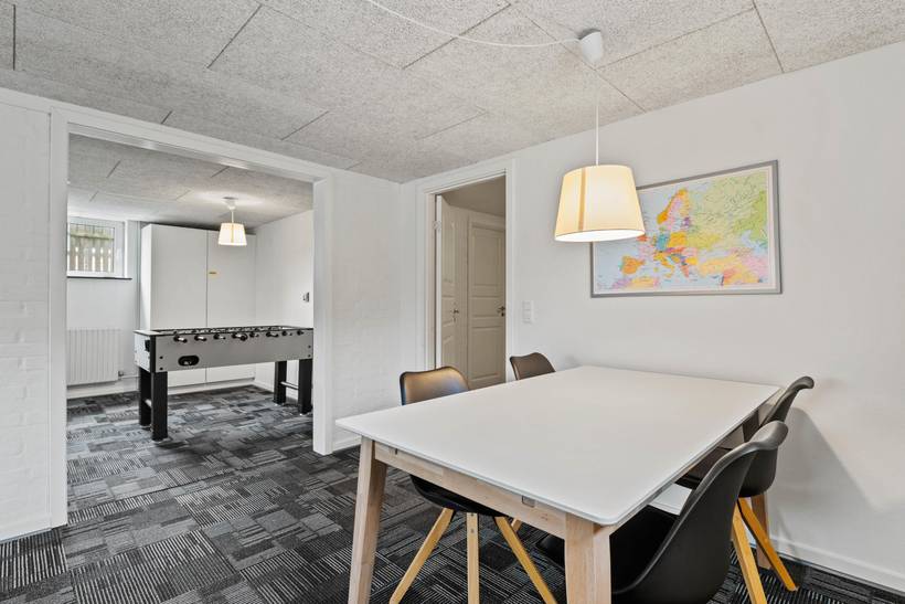 Foto von Ferienhaus XO37 in Hvide Sande - Westjütland