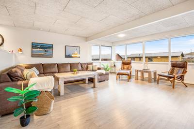 Vorschaubild von Ferienhaus XO37 in Hvide Sande - Westjütland