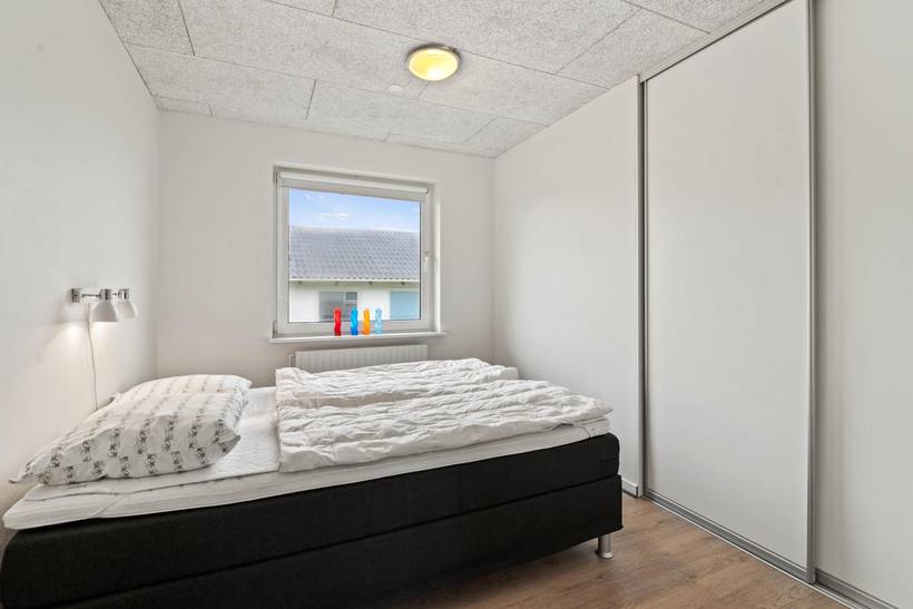 Foto von Ferienhaus XO37 in Hvide Sande - Westjütland