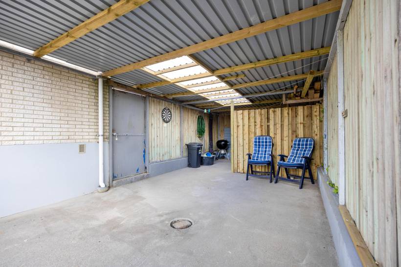 Foto von Ferienhaus XO37 in Hvide Sande - Westjütland