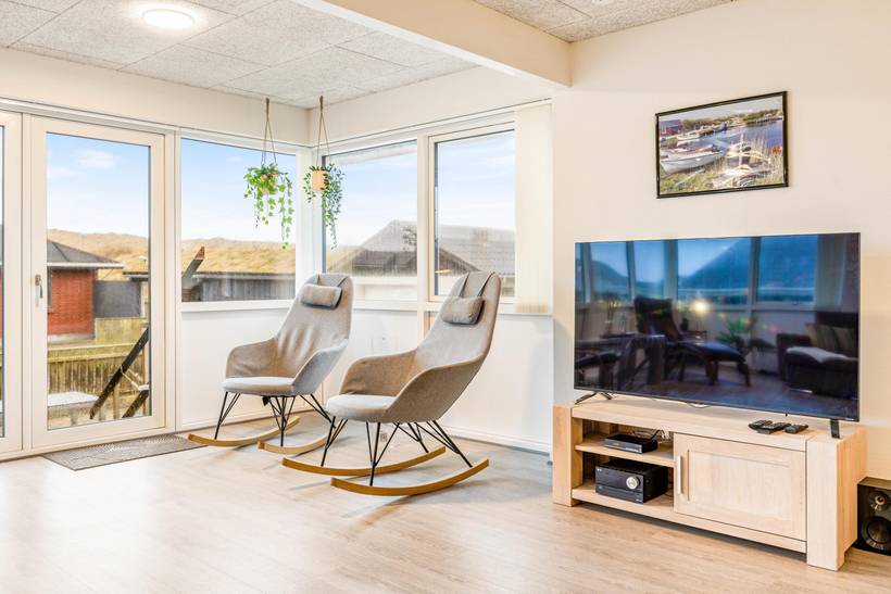 Foto von Ferienhaus XO37 in Hvide Sande - Westjütland