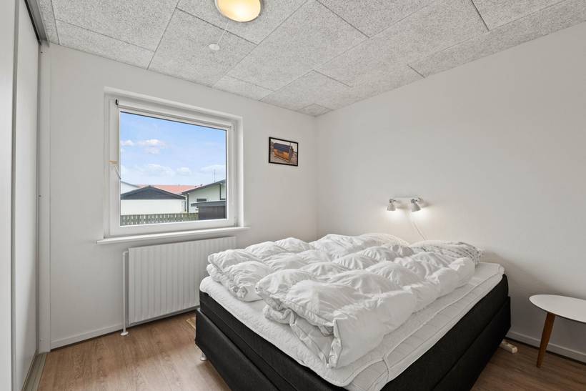 Foto von Ferienhaus XO37 in Hvide Sande - Westjütland