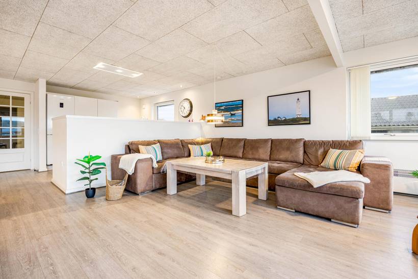 Foto von Ferienhaus XO37 in Hvide Sande - Westjütland