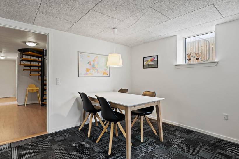 Foto von Ferienhaus XO37 in Hvide Sande - Westjütland