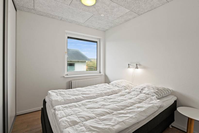 Foto von Ferienhaus XO37 in Hvide Sande - Westjütland