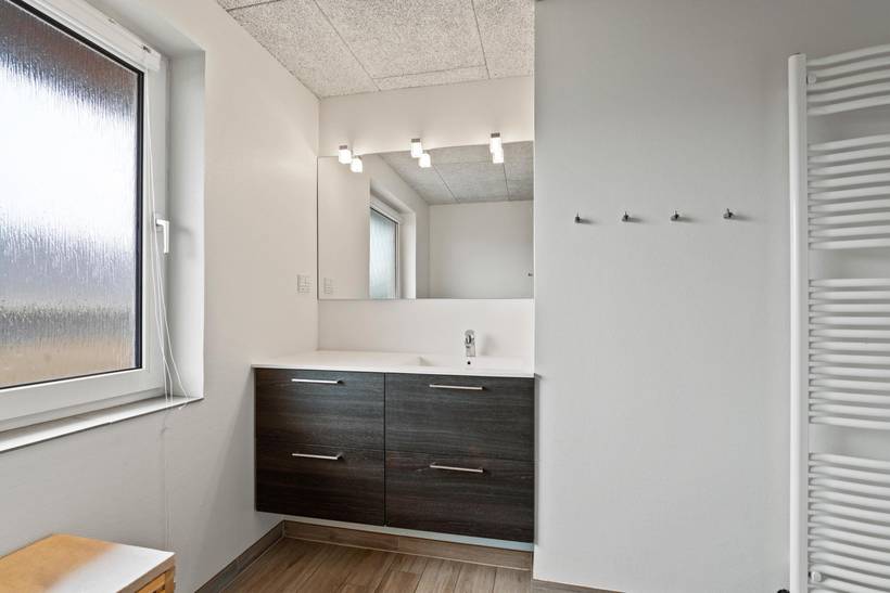 Foto von Ferienhaus XO37 in Hvide Sande - Westjütland