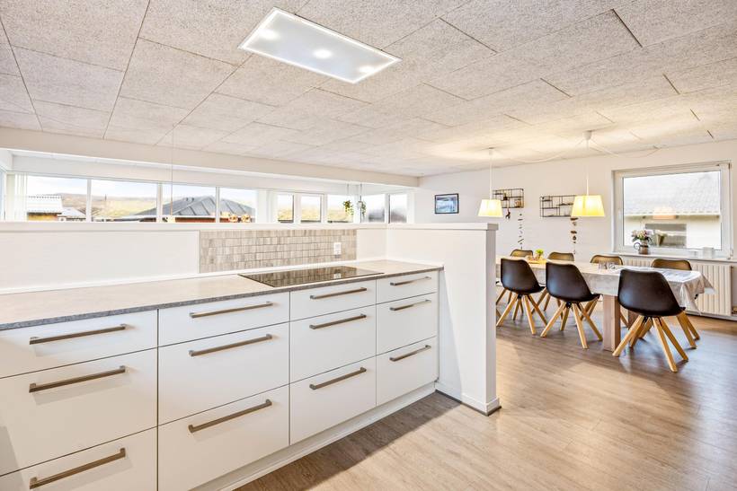 Foto von Ferienhaus XO37 in Hvide Sande - Westjütland