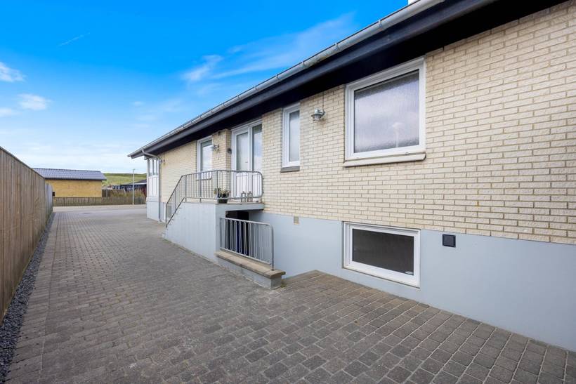Foto von Ferienhaus XO37 in Hvide Sande - Westjütland