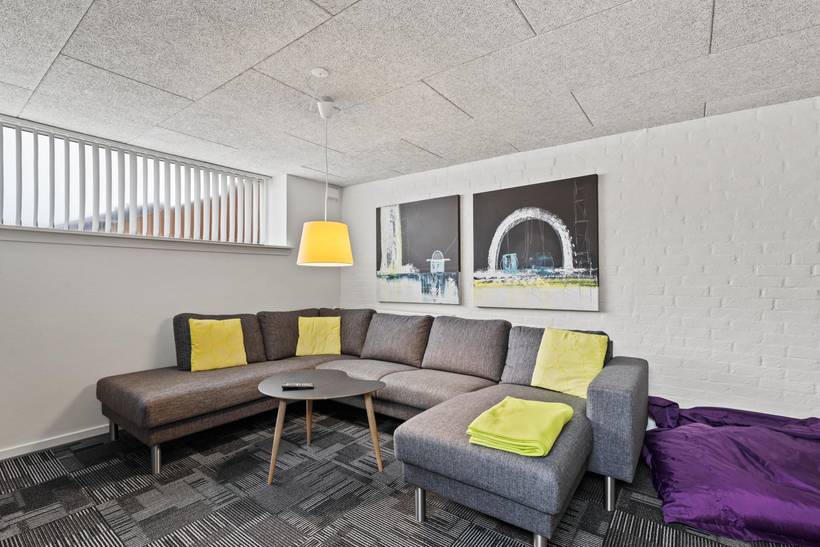 Foto von Ferienhaus XO37 in Hvide Sande - Westjütland