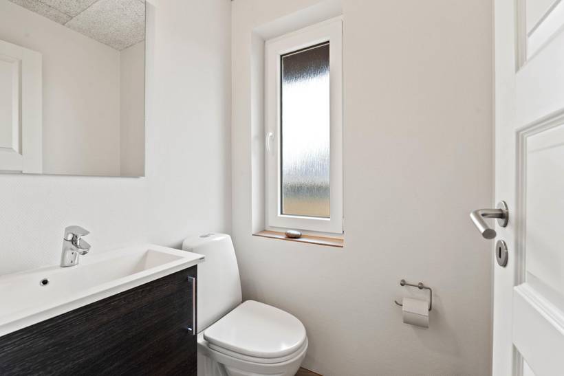 Foto von Ferienhaus XO37 in Hvide Sande - Westjütland