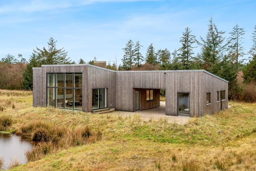 Foto von Ferienhaus XO51 in Saltum - Blokhus - Nordjütland