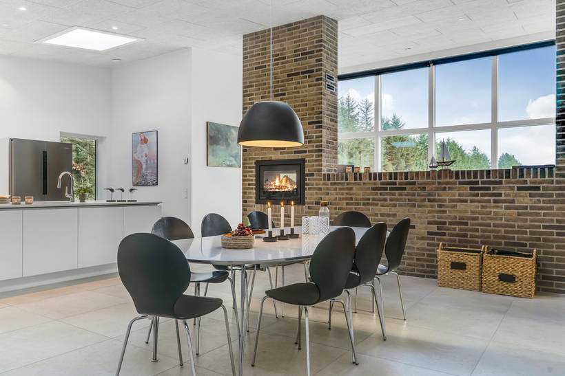 Foto von Ferienhaus XO51 in Saltum - Blokhus - Nordjütland
