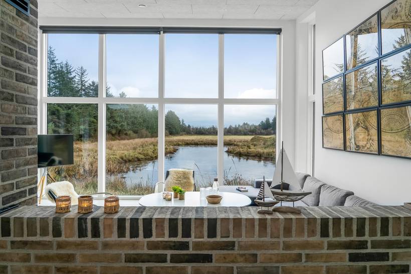Foto von Ferienhaus XO51 in Saltum - Blokhus - Nordjütland