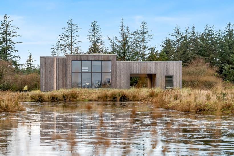 Foto von Ferienhaus XO51 in Saltum - Blokhus - Nordjütland