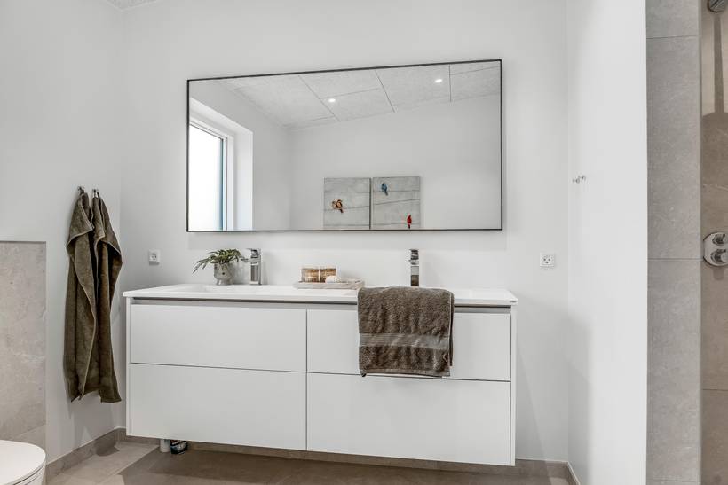 Foto von Ferienhaus XO51 in Saltum - Blokhus - Nordjütland