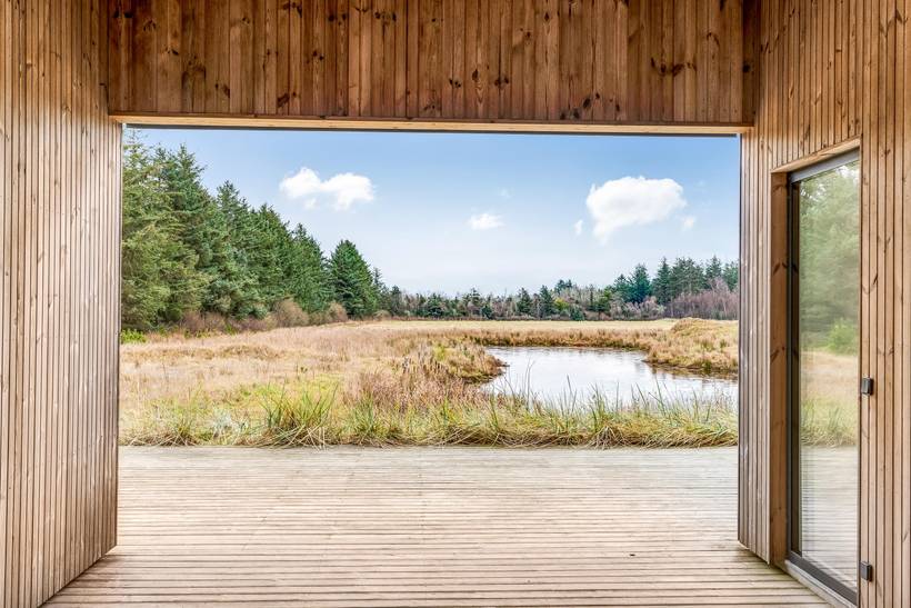 Foto von Ferienhaus XO51 in Saltum - Blokhus - Nordjütland