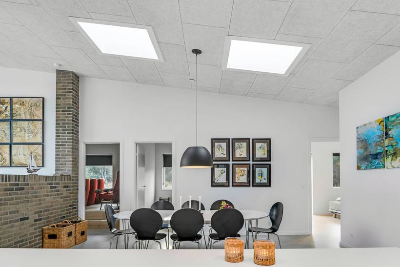 Foto von Ferienhaus XO51 in Saltum - Blokhus - Nordjütland
