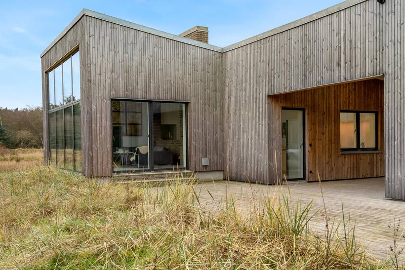 Foto von Ferienhaus XO51 in Saltum - Blokhus - Nordjütland