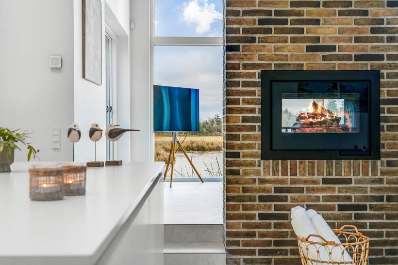 Foto von Ferienhaus XO51 in Saltum - Blokhus - Nordjütland
