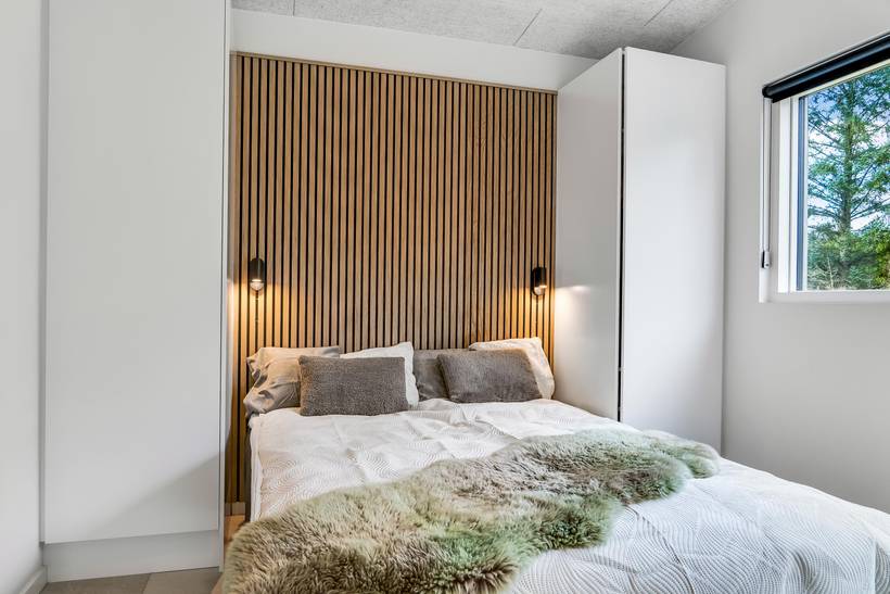 Foto von Ferienhaus XO51 in Saltum - Blokhus - Nordjütland