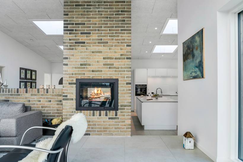 Foto von Ferienhaus XO51 in Saltum - Blokhus - Nordjütland