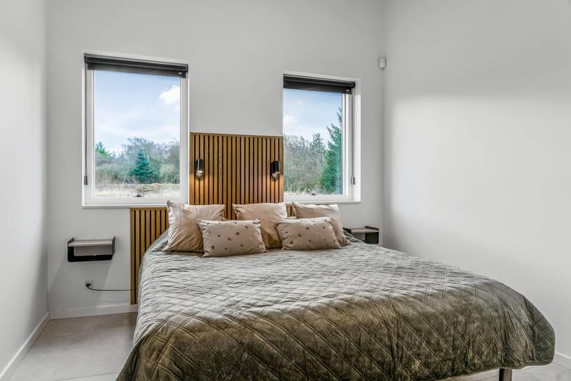 Foto von Ferienhaus XO51 in Saltum - Blokhus - Nordjütland
