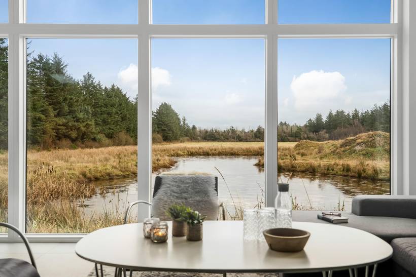 Foto von Ferienhaus XO51 in Saltum - Blokhus - Nordjütland