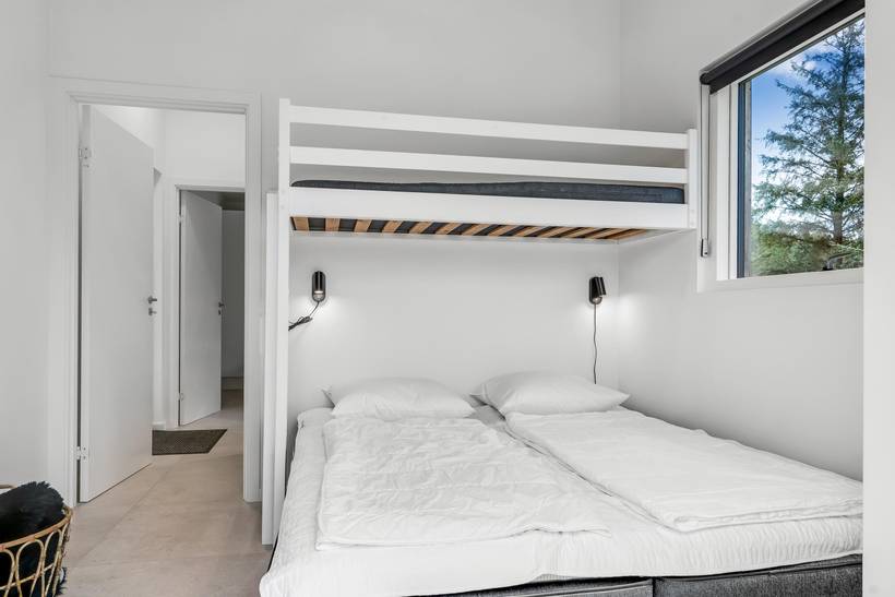 Foto von Ferienhaus XO51 in Saltum - Blokhus - Nordjütland