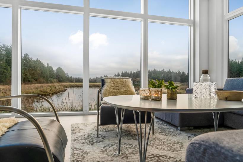 Foto von Ferienhaus XO51 in Saltum - Blokhus - Nordjütland