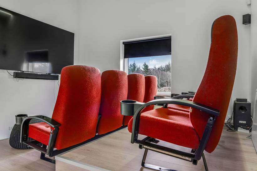 Foto von Ferienhaus XO51 in Saltum - Blokhus - Nordjütland
