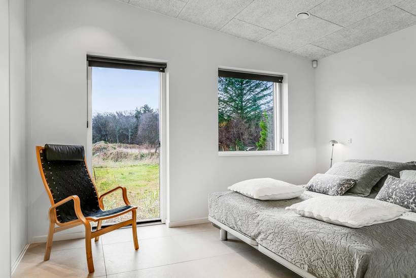 Foto von Ferienhaus XO51 in Saltum - Blokhus - Nordjütland