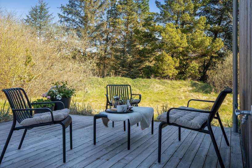 Foto von Ferienhaus XO51 in Saltum - Blokhus - Nordjütland