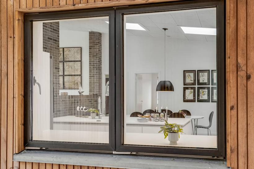 Foto von Ferienhaus XO51 in Saltum - Blokhus - Nordjütland