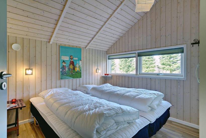 Foto von Ferienhaus XO59 in Jegum - Westjütland