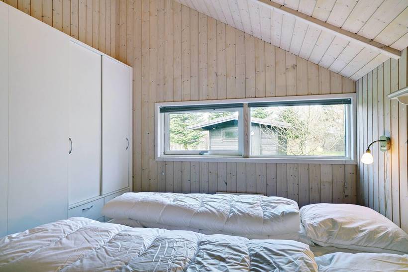 Foto von Ferienhaus XO59 in Jegum - Westjütland