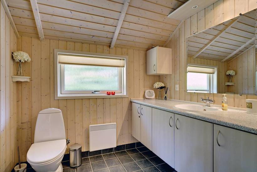 Foto von Ferienhaus XO59 in Jegum - Westjütland