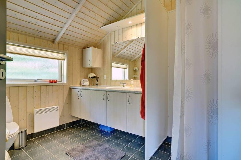 Foto von Ferienhaus XO59 in Jegum - Westjütland