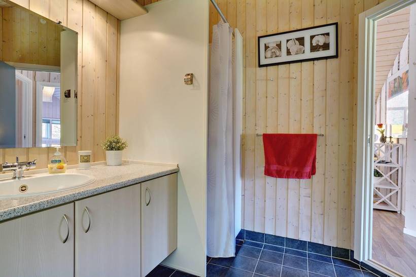 Foto von Ferienhaus XO59 in Jegum - Westjütland