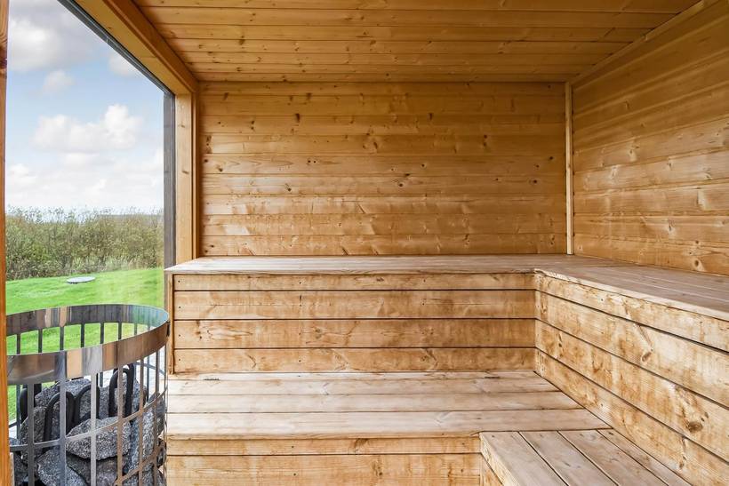 Foto von Ferienhaus XO63 in Bovbjerg - Vejlby Klit - Westjütland