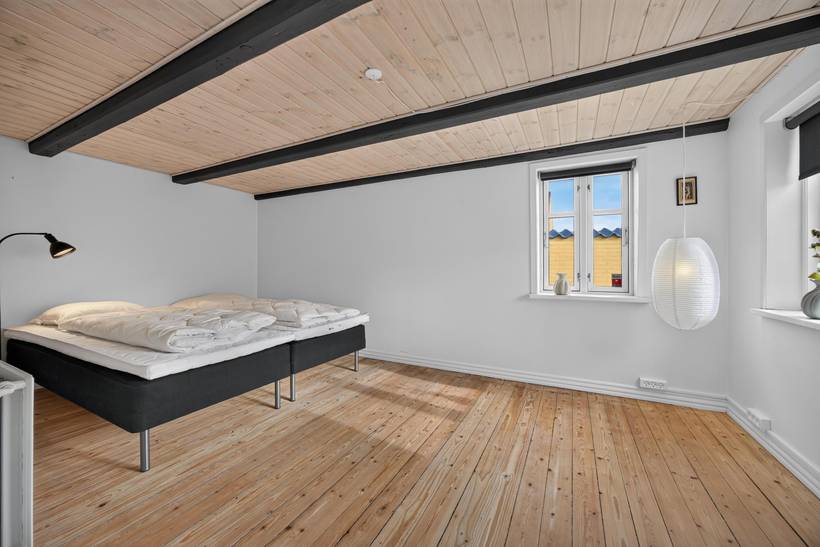 Foto von Ferienhaus XO67 in Hirtshals - Nordjütland