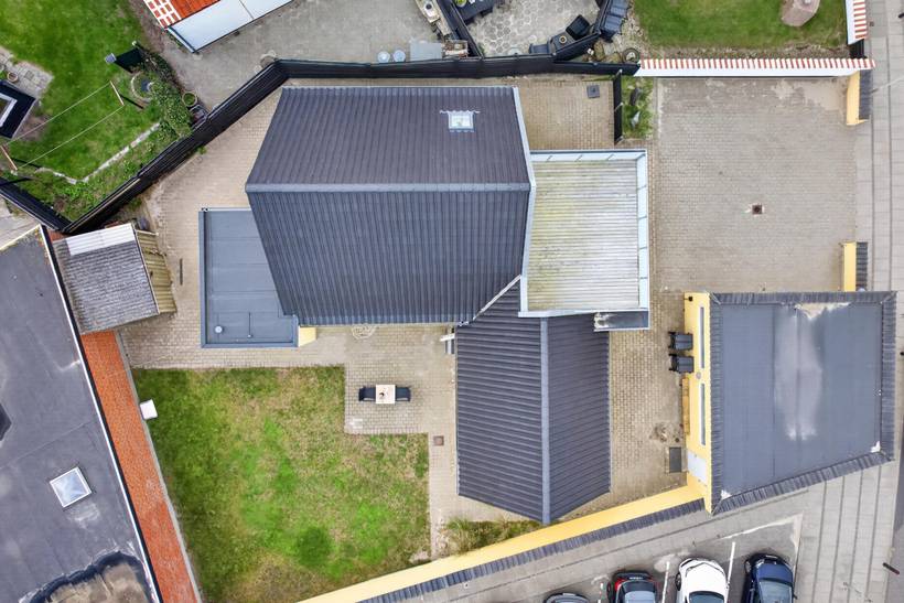 Foto von Ferienhaus XO67 in Hirtshals - Nordjütland