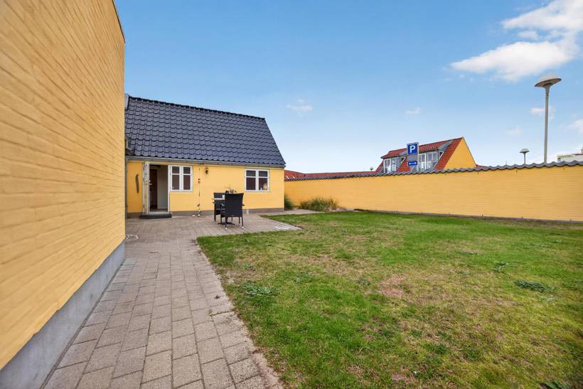 Foto von Ferienhaus XO67 in Hirtshals - Nordjütland