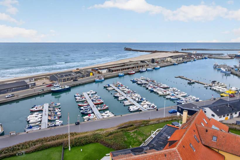 Foto von Ferienhaus XO67 in Hirtshals - Nordjütland