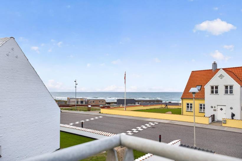 Foto von Ferienhaus XO67 in Hirtshals - Nordjütland