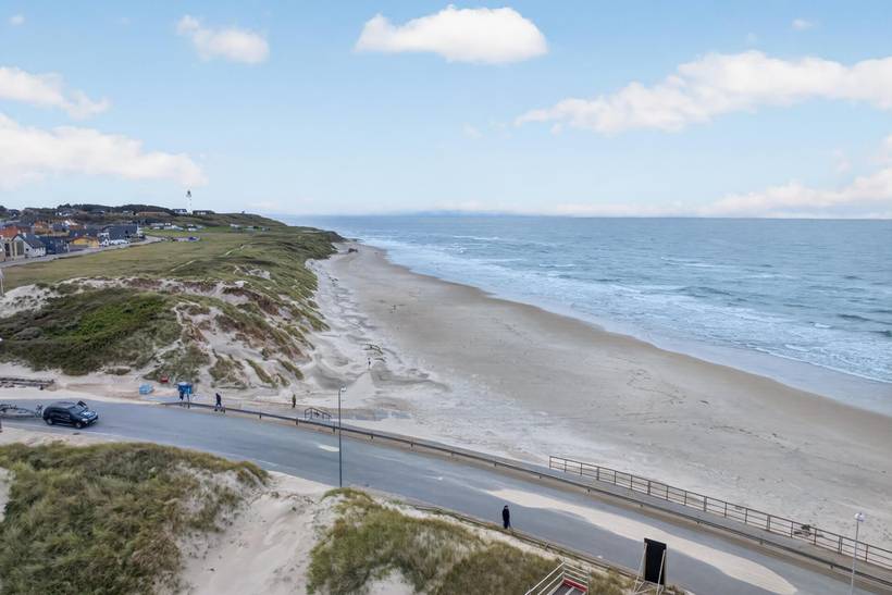 Foto von Ferienhaus XO67 in Hirtshals - Nordjütland