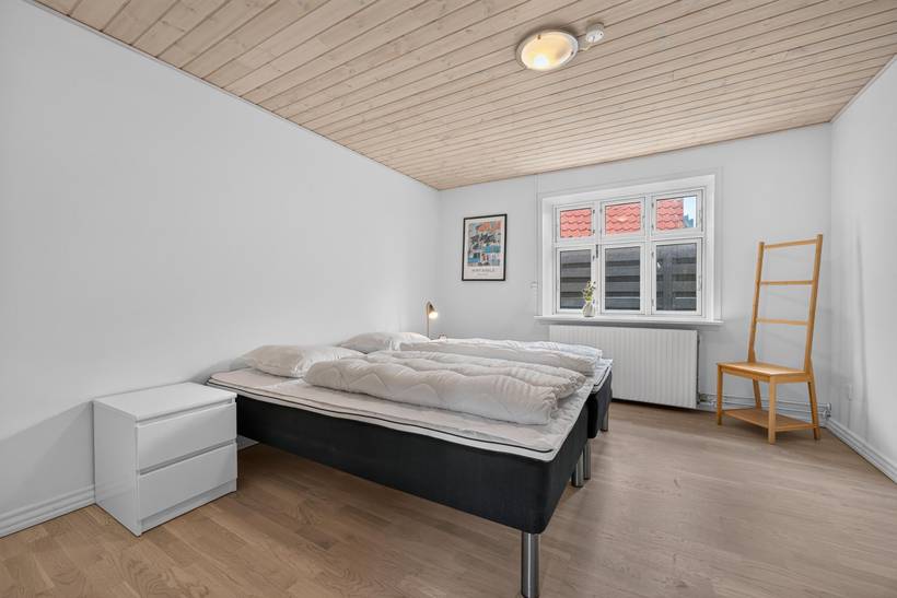 Foto von Ferienhaus XO67 in Hirtshals - Nordjütland