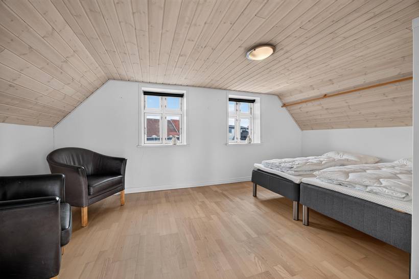 Foto von Ferienhaus XO67 in Hirtshals - Nordjütland