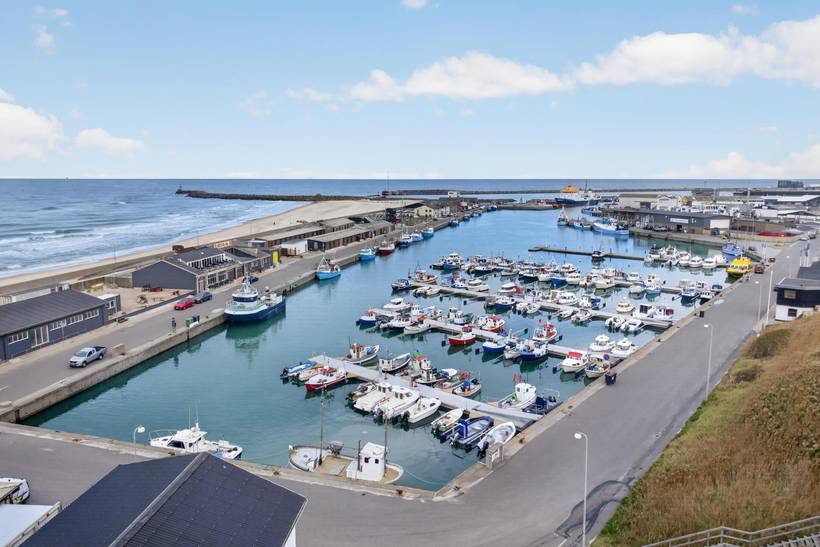 Foto von Ferienhaus XO67 in Hirtshals - Nordjütland